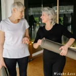 Top 10 Weight Loss Tips for Women Over 40: Achieve Your Goals Effortlessly